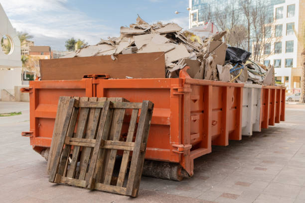 Demolition Debris Removal in Boonville, CA