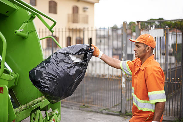 Best Commercial Junk Removal  in Boonville, CA